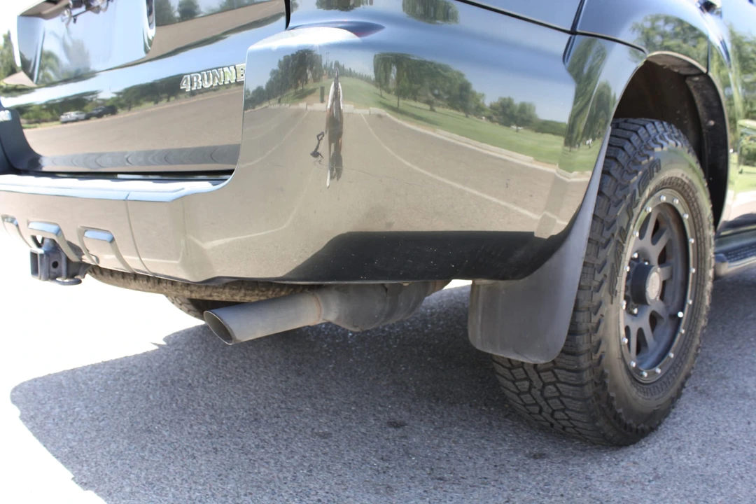 2007 Toyota 4Runner 4th Gen - Image 19 of 31