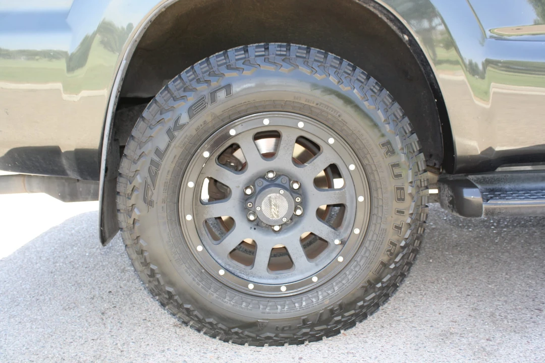 2007 Toyota 4Runner 4th Gen - Image 30 of 31