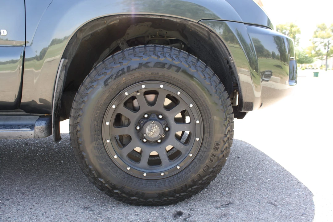2007 Toyota 4Runner 4th Gen - Image 31 of 31
