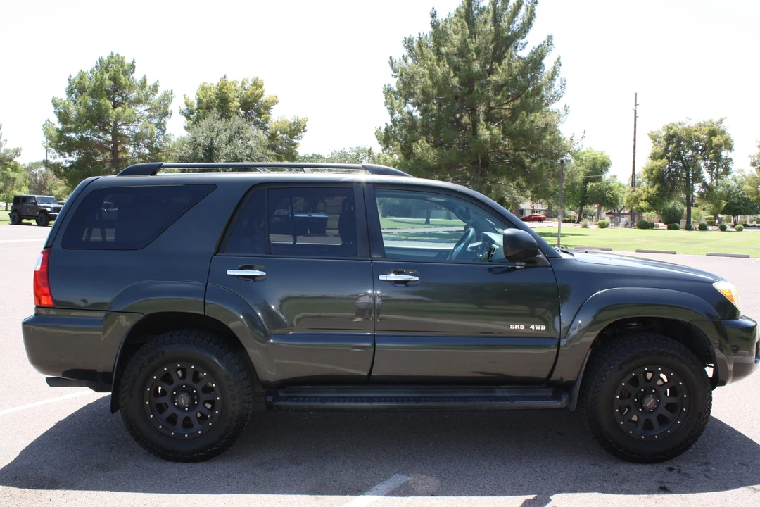 2007 Toyota 4Runner 4th Gen - Image 7 of 31