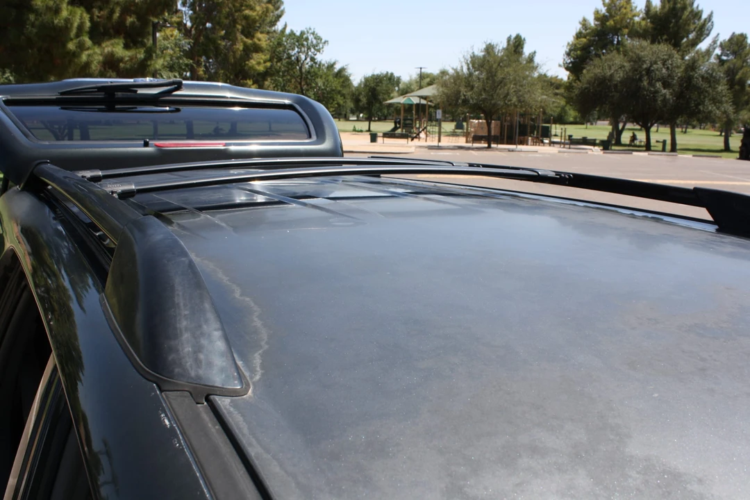 2007 Toyota 4Runner 4th Gen - Image 27 of 31