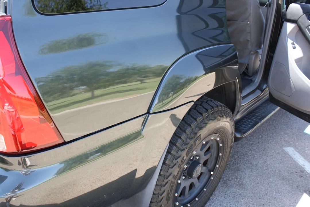 2007 Toyota 4Runner 4th Gen - Image 18 of 31