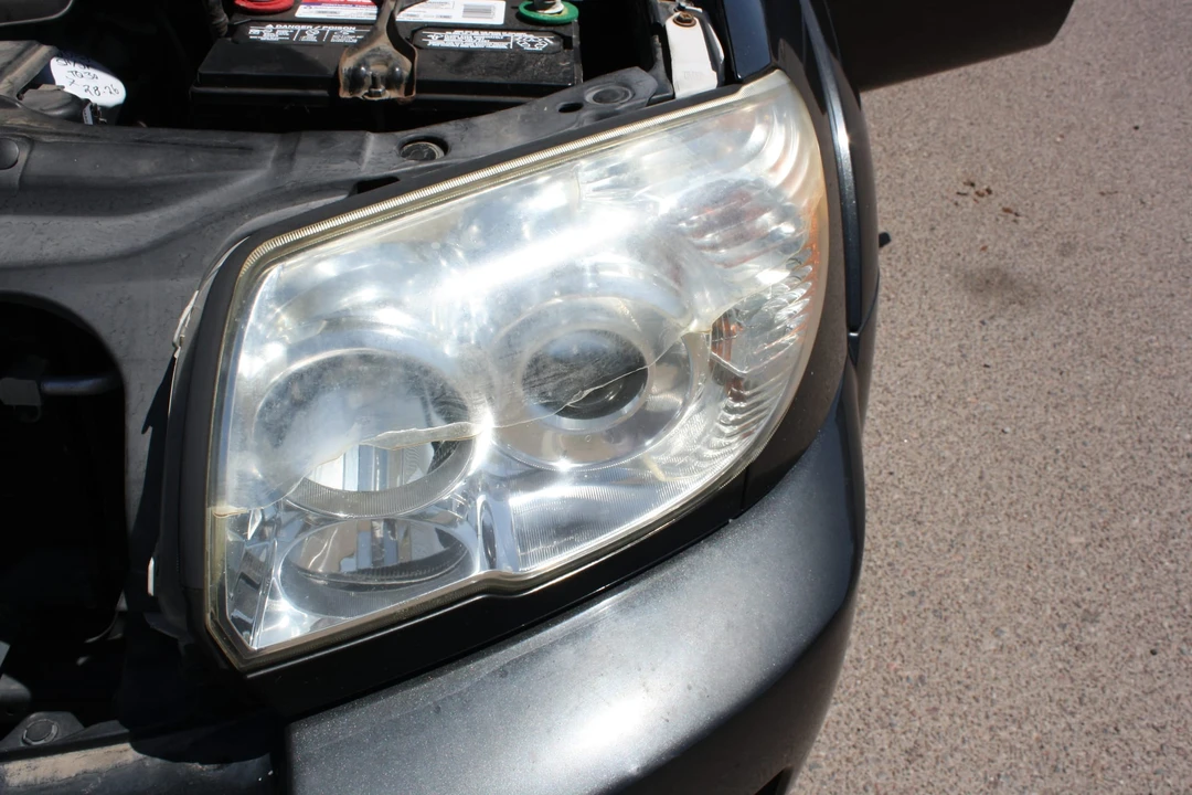 2007 Toyota 4Runner 4th Gen - Image 13 of 31