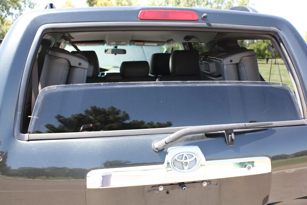 2007 Toyota 4Runner 4th Gen - Image 22 of 31