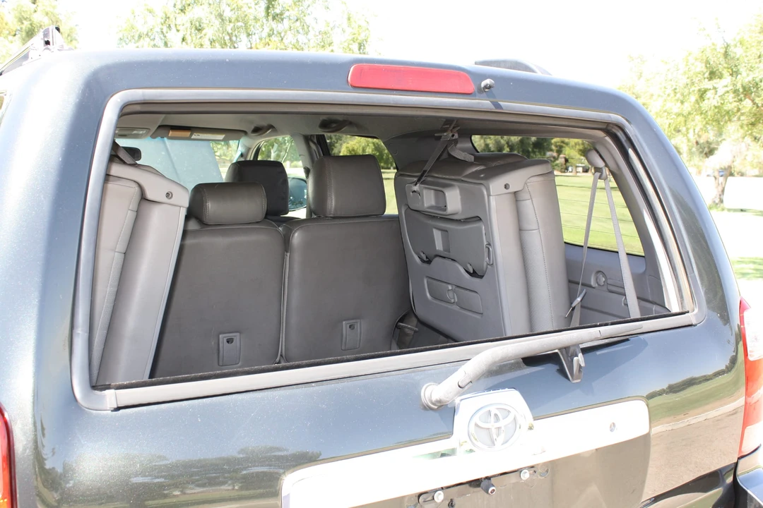 2007 Toyota 4Runner 4th Gen - Image 23 of 31