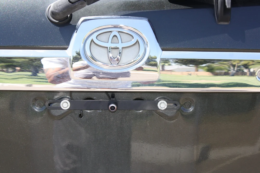 2007 Toyota 4Runner 4th Gen - Image 20 of 31