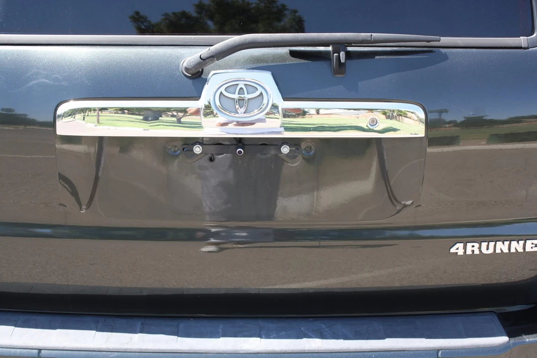 2007 Toyota 4Runner 4th Gen - Image 24 of 31