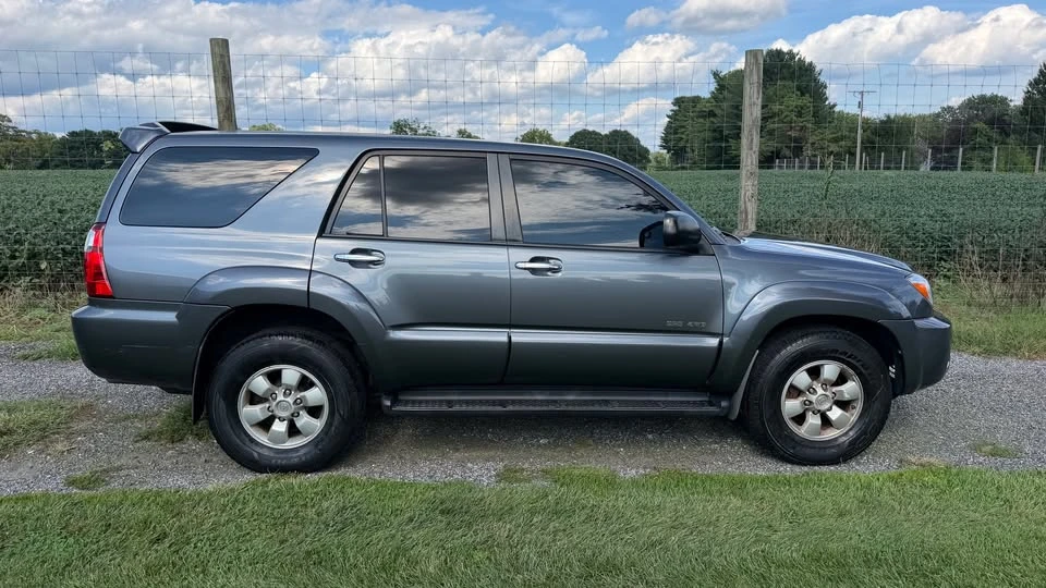 2007 Toyota 4Runner 4th Gen - Image 7 of 20
