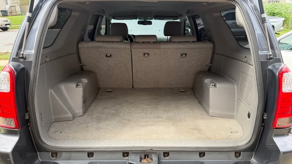2007 Toyota 4Runner 4th Gen - Image 16 of 20