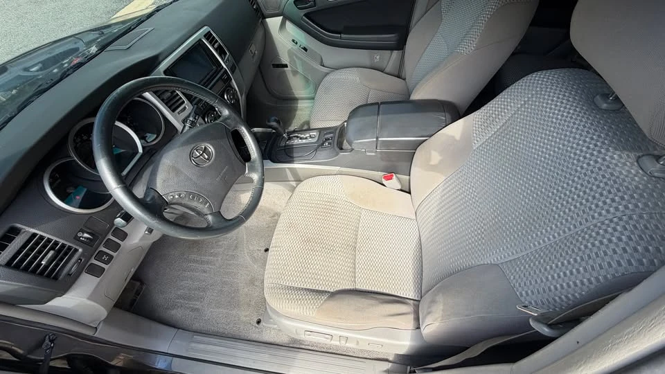2007 Toyota 4Runner 4th Gen - Image 13 of 20