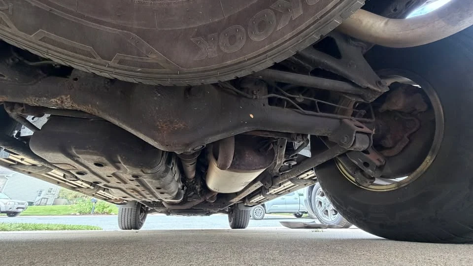 2007 Toyota 4Runner 4th Gen - Image 19 of 20