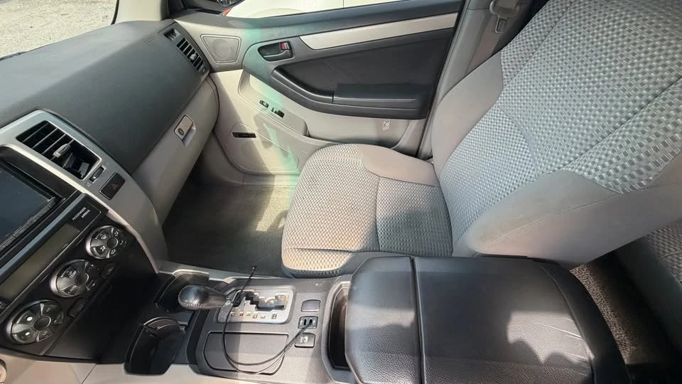 2007 Toyota 4Runner 4th Gen - Image 14 of 20