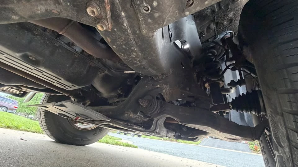 2007 Toyota 4Runner 4th Gen - Image 18 of 20