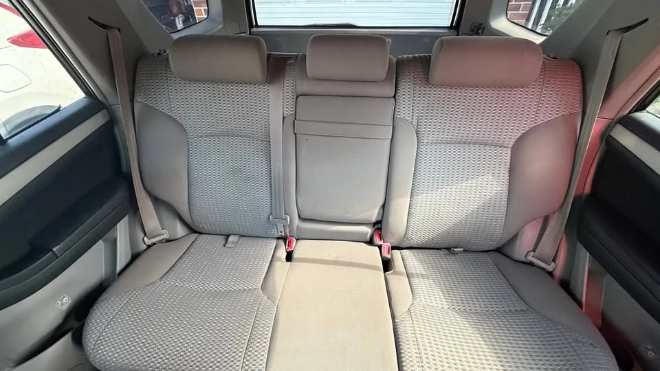 2007 Toyota 4Runner 4th Gen - Image 15 of 20