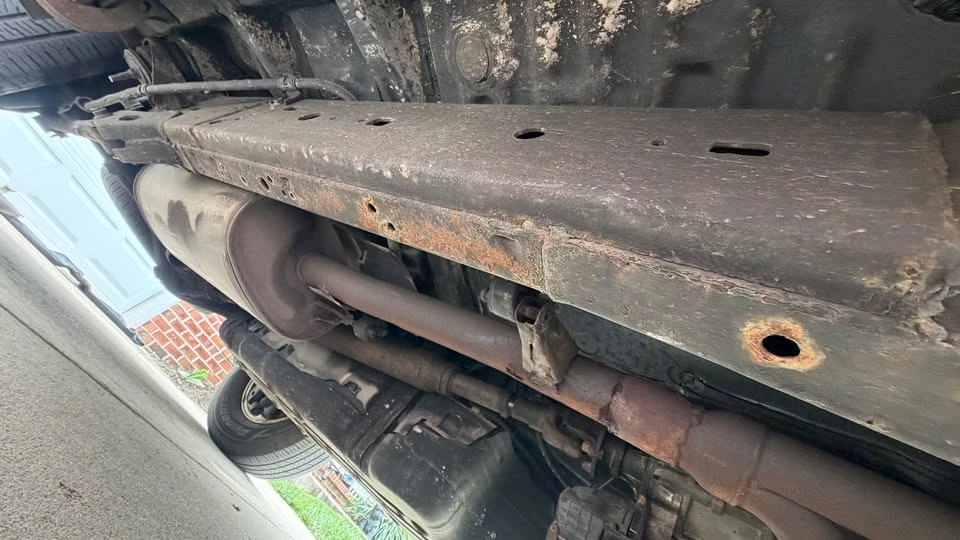 2007 Toyota 4Runner 4th Gen - Image 17 of 20