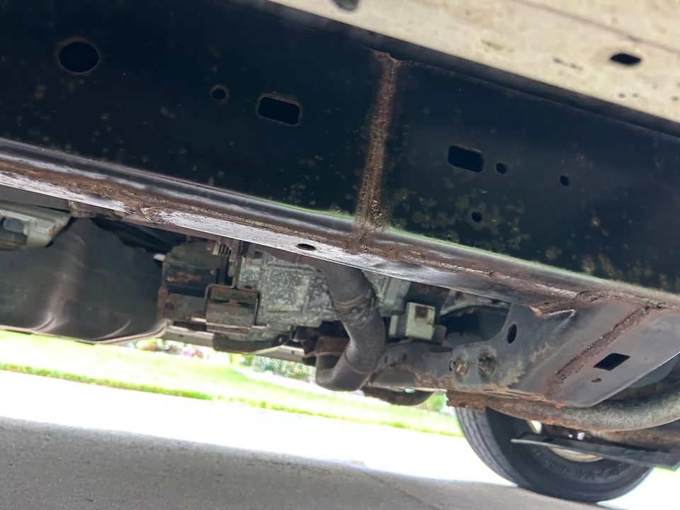 2007 Toyota 4Runner 4th Gen - Image 15 of 15