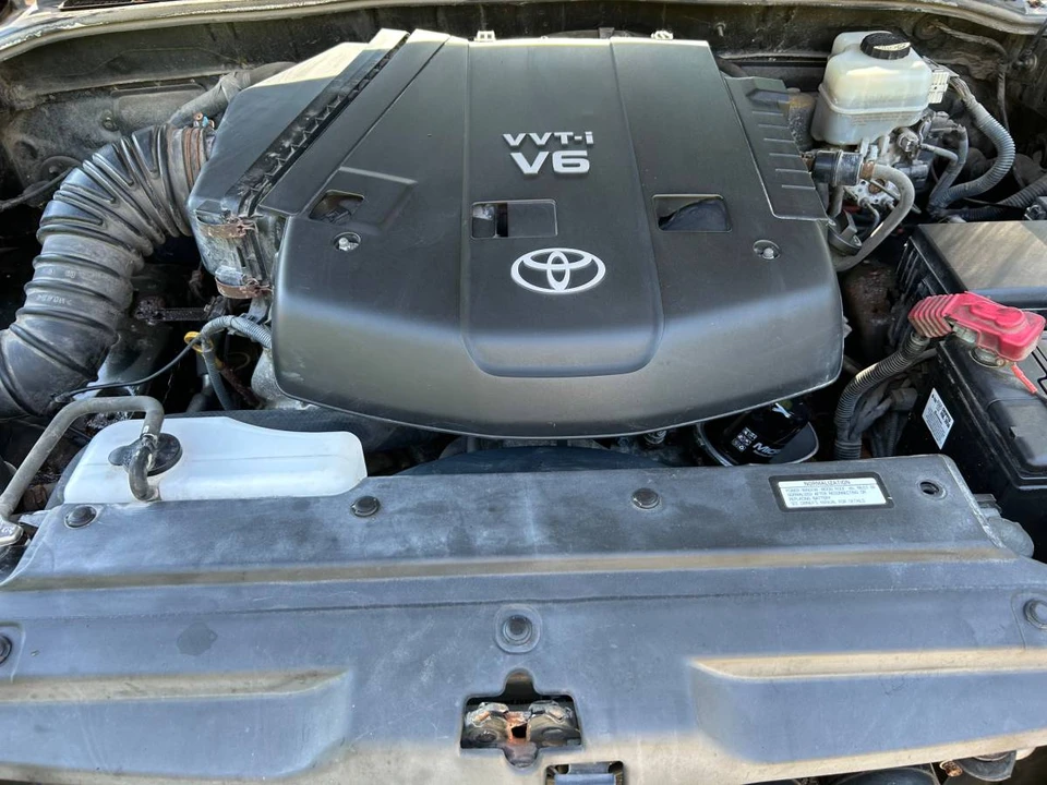 2007 Toyota 4Runner 4th Gen - Image 13 of 15