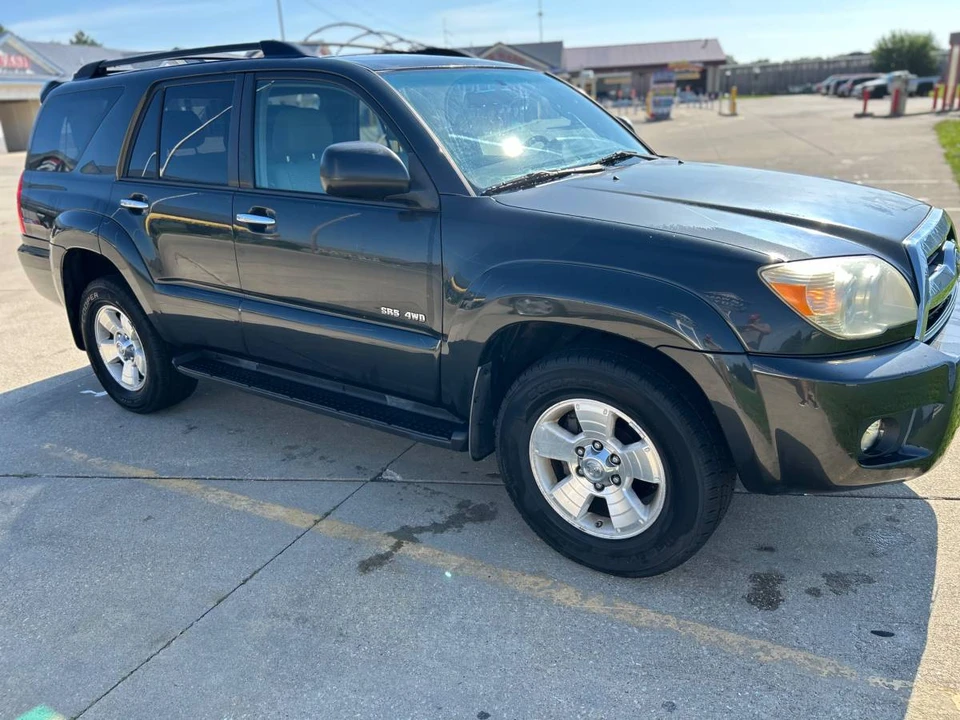 2007 Toyota 4Runner 4th Gen - Image 2 of 15