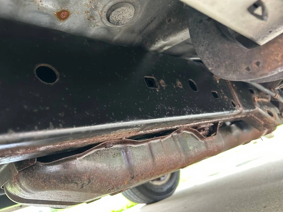 2007 Toyota 4Runner 4th Gen - Image 14 of 15