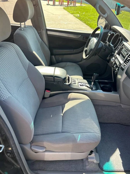 2007 Toyota 4Runner 4th Gen - Image 6 of 15