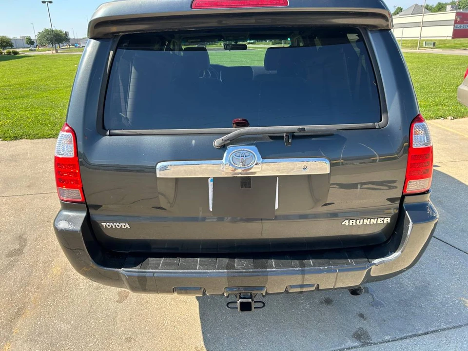 2007 Toyota 4Runner 4th Gen - Image 4 of 15