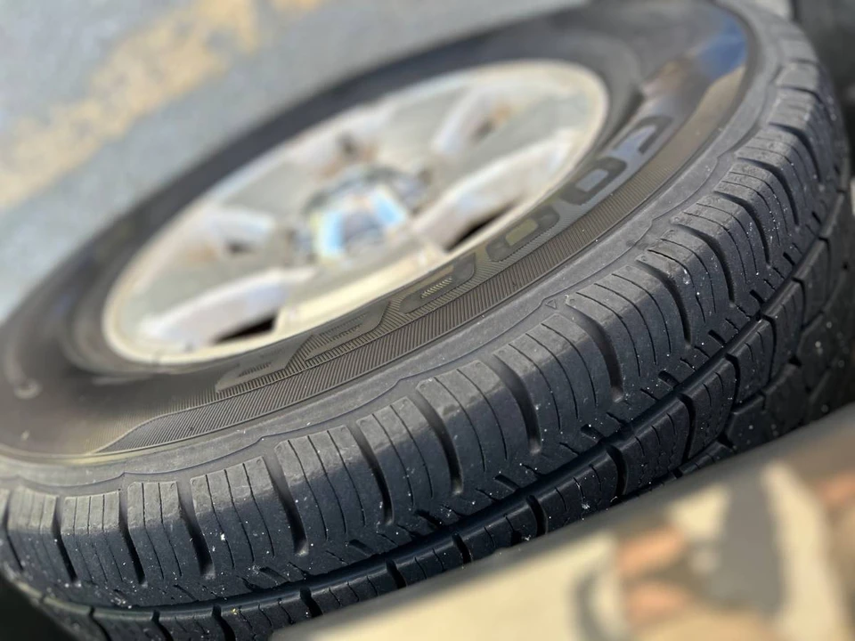 2007 Toyota 4Runner 4th Gen - Image 11 of 15