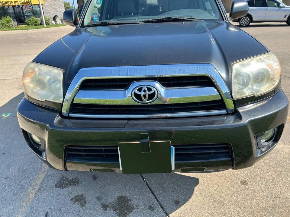 2007 Toyota 4Runner 4th Gen - Image 3 of 15