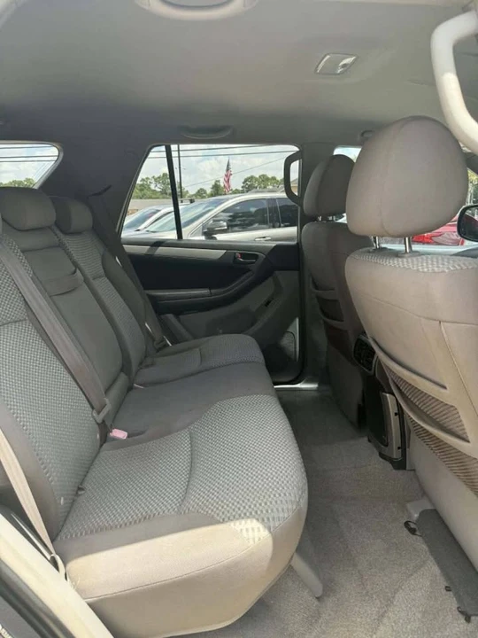 2007 Toyota 4Runner 4th Gen - Image 16 of 20