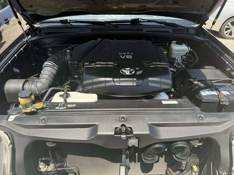 2007 Toyota 4Runner 4th Gen - Image 20 of 20