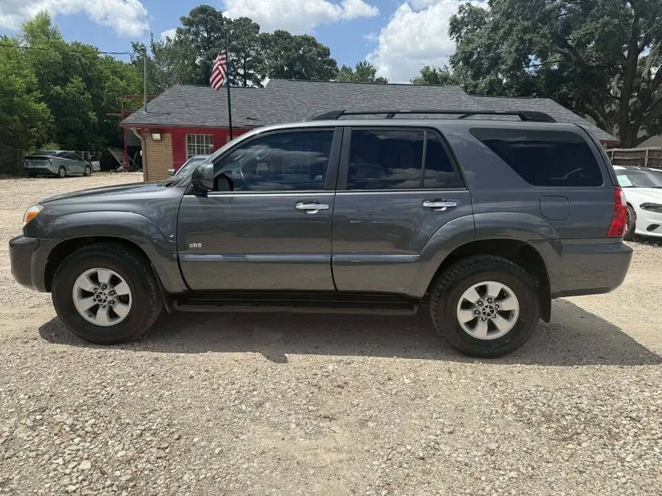 2007 Toyota 4Runner 4th Gen - Image 8 of 20