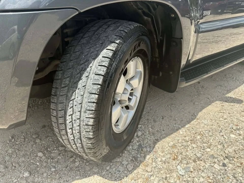 2007 Toyota 4Runner 4th Gen - Image 18 of 20