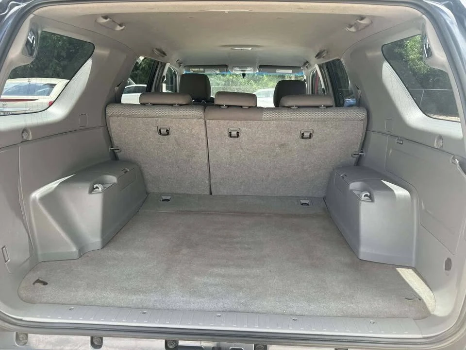 2007 Toyota 4Runner 4th Gen - Image 17 of 20
