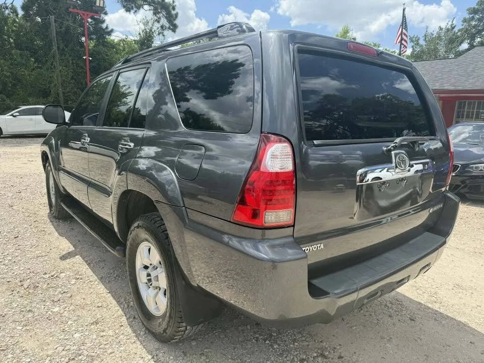 2007 Toyota 4Runner 4th Gen - Image 7 of 20
