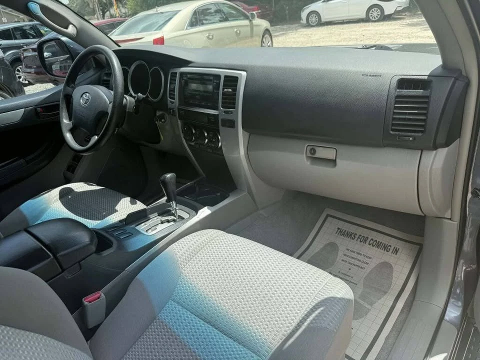 2007 Toyota 4Runner 4th Gen - Image 14 of 20