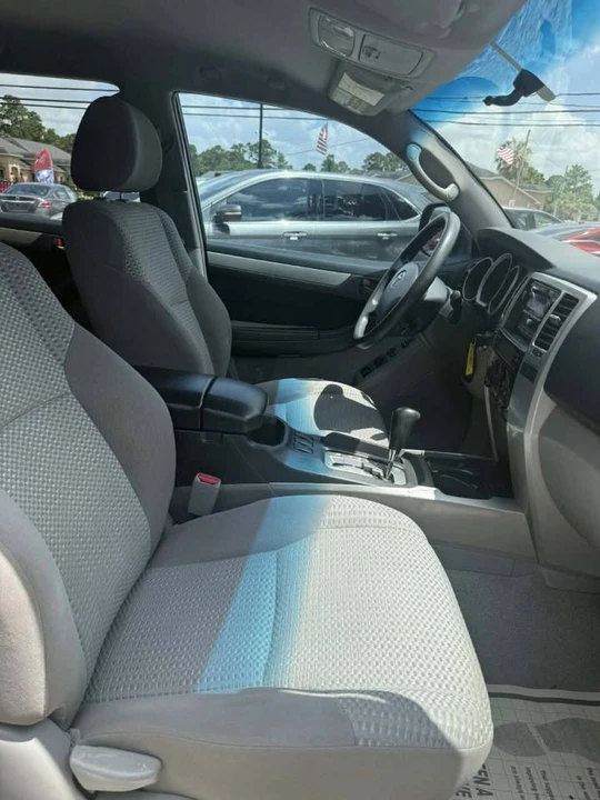 2007 Toyota 4Runner 4th Gen - Image 13 of 20