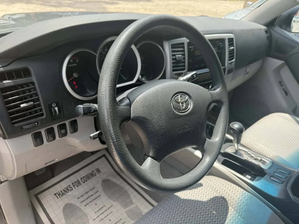 2007 Toyota 4Runner 4th Gen - Image 10 of 20