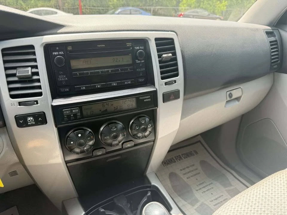 2007 Toyota 4Runner 4th Gen - Image 12 of 20