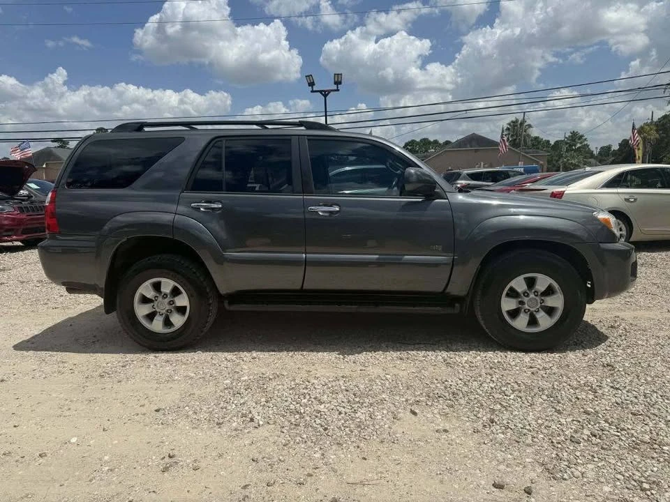 2007 Toyota 4Runner 4th Gen - Image 4 of 20
