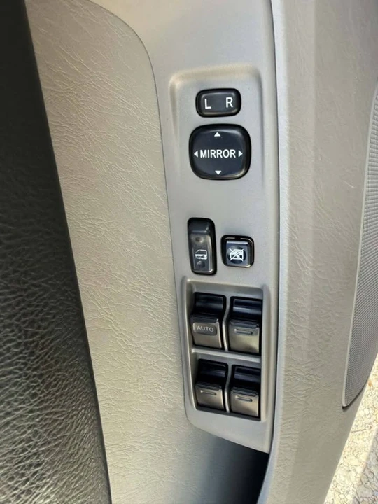 2007 Toyota 4Runner 4th Gen - Image 11 of 20