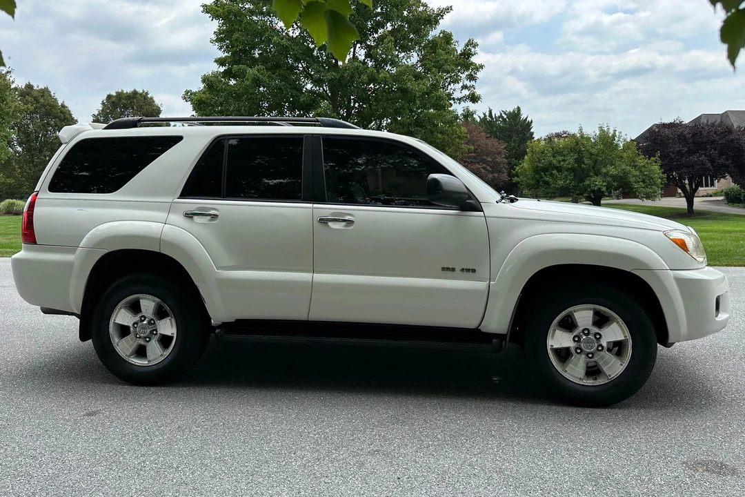 2007 Toyota 4Runner 4th Gen - Image 3 of 31