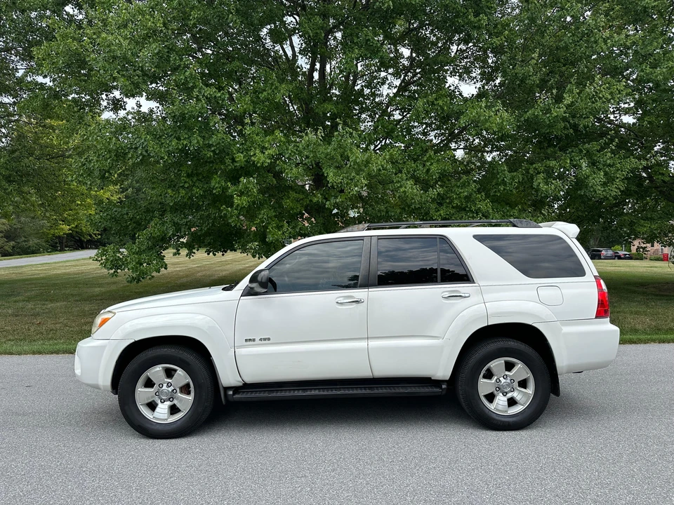 2007 Toyota 4Runner 4th Gen - Image 15 of 31