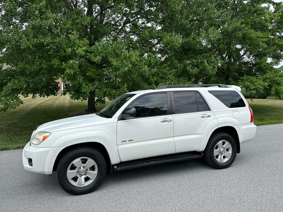 2007 Toyota 4Runner 4th Gen - Image 14 of 31