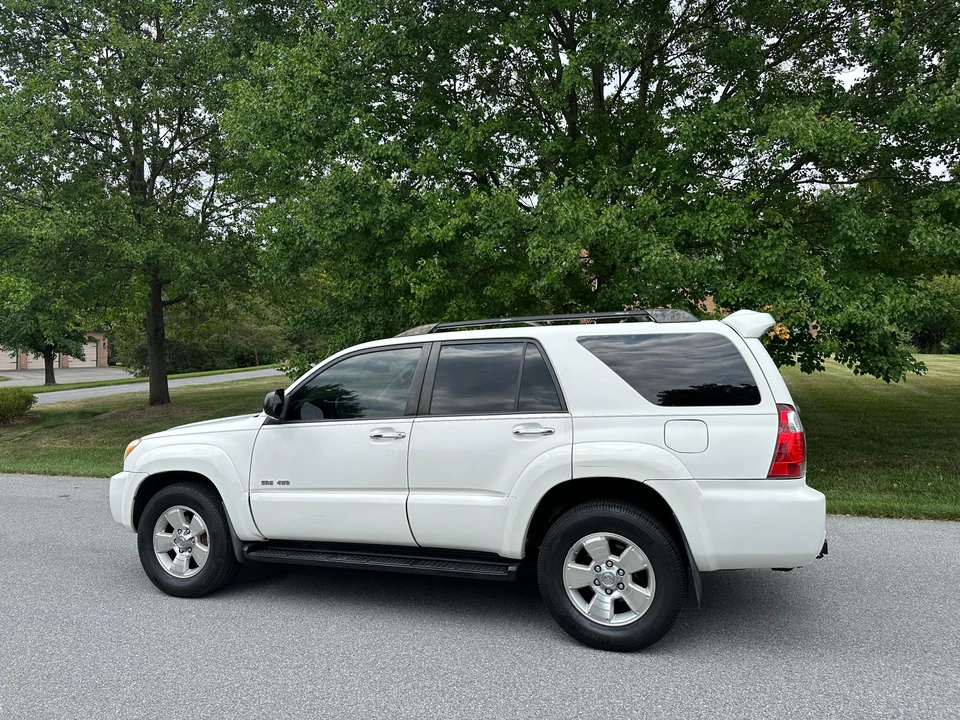 2007 Toyota 4Runner 4th Gen - Image 16 of 31