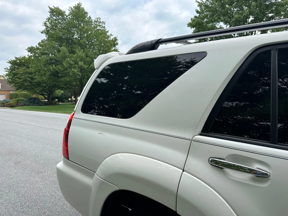 2007 Toyota 4Runner 4th Gen - Image 30 of 31