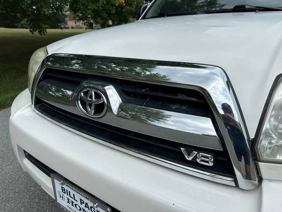 2007 Toyota 4Runner 4th Gen - Image 25 of 31