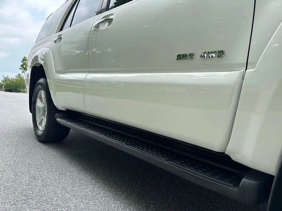 2007 Toyota 4Runner 4th Gen - Image 31 of 31