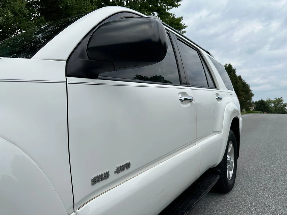 2007 Toyota 4Runner 4th Gen - Image 27 of 31