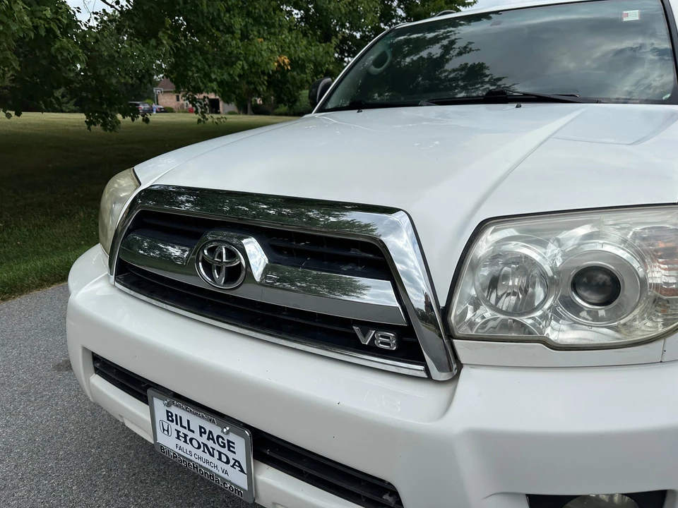 2007 Toyota 4Runner 4th Gen - Image 24 of 31