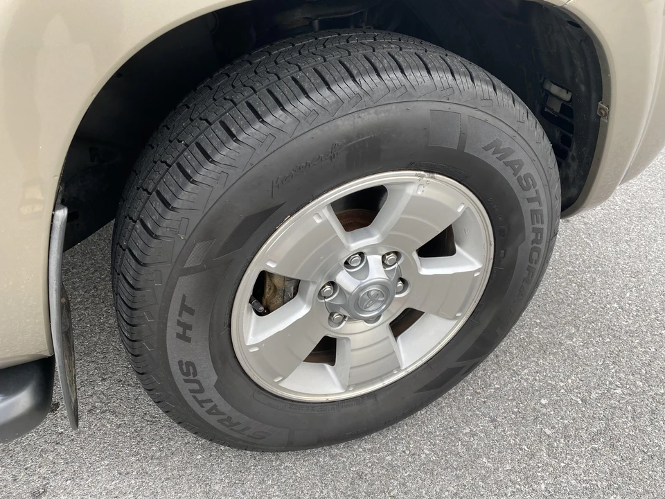 2007 Toyota 4Runner 4th Gen - Image 18 of 31