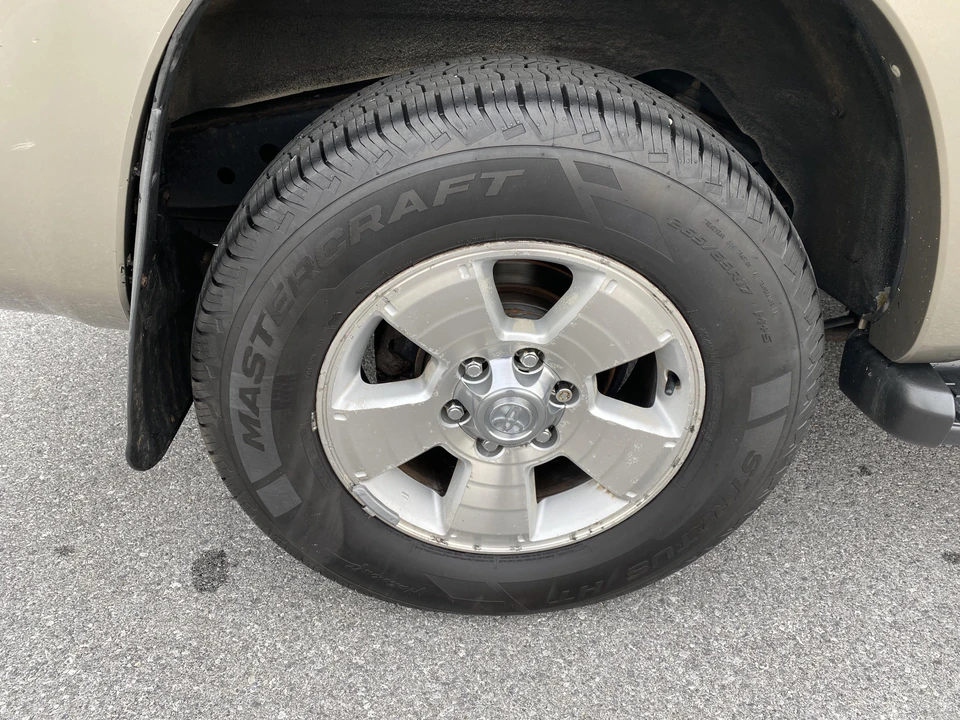 2007 Toyota 4Runner 4th Gen - Image 19 of 31